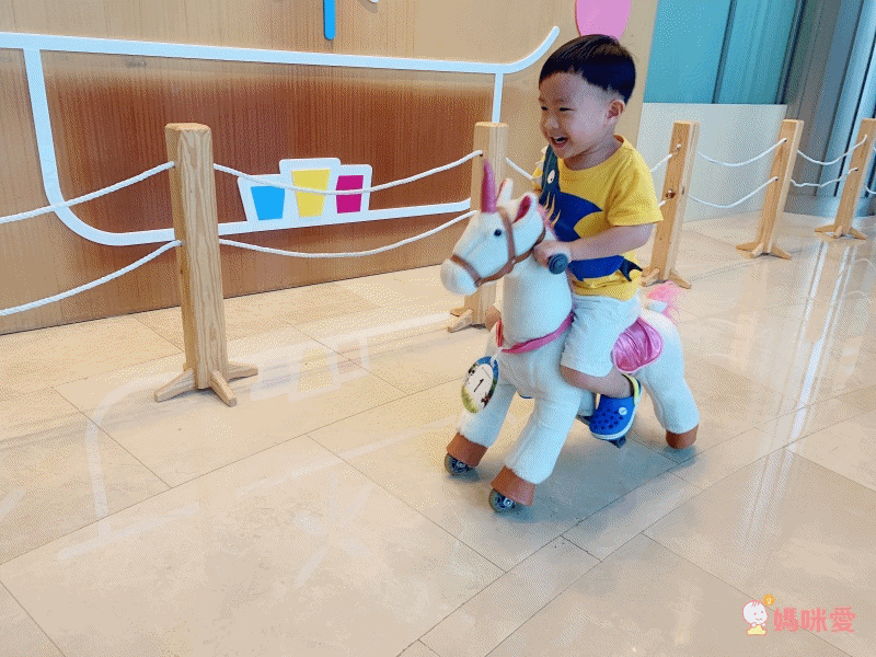 新竹國賓大飯店 ★ 木樂地親子沙坑遊戲室 讓孩子大放電