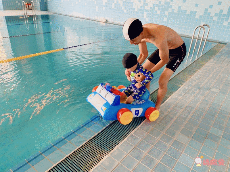 新竹國賓大飯店 ★ 木樂地親子沙坑遊戲室 讓孩子大放電