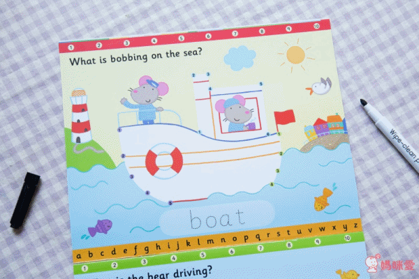 【超級英雄/蜘蛛人 貼紙書】熱愛英雄的男孩不能錯過☞大量貼紙與趣味題型 盡情當個小小英雄