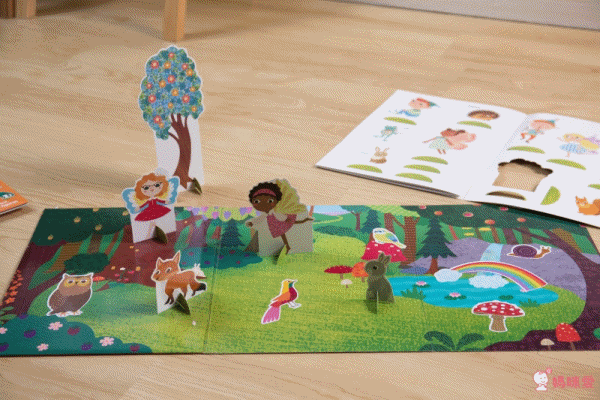 【超級英雄/蜘蛛人 貼紙書】熱愛英雄的男孩不能錯過☞大量貼紙與趣味題型 盡情當個小小英雄