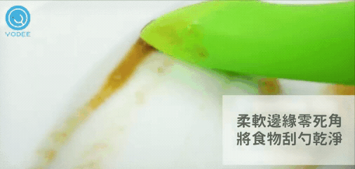 挖取食物0死角【美國 Olababy】小嫩芽湯匙、副食品禮盒組