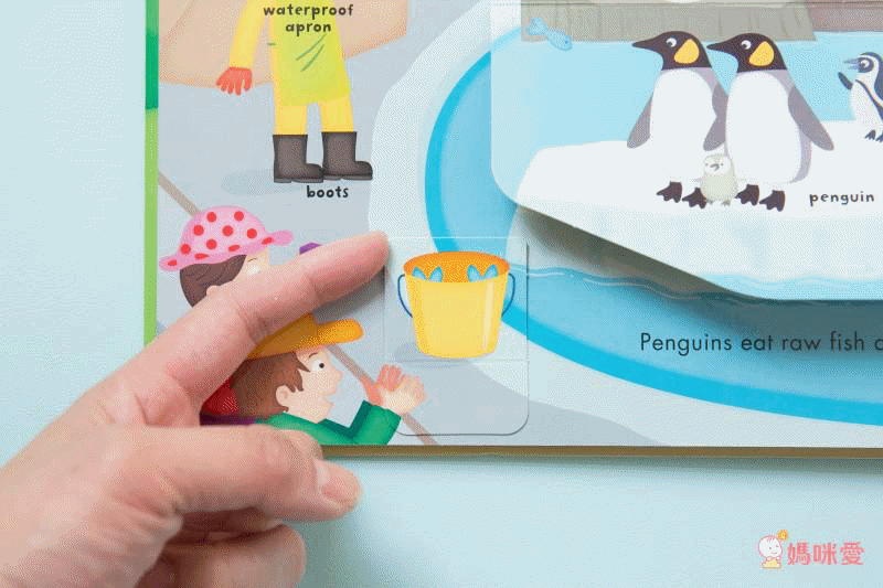 迪士尼英文新書來囉♥♥♥ 冰雪奇緣/海底總動員透過卡通人物加深孩子共讀的印象♬