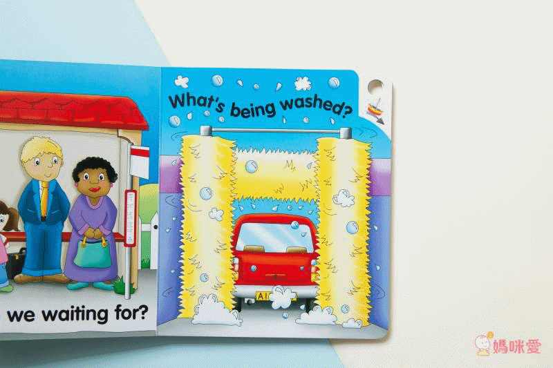 迪士尼英文新書來囉♥♥♥ 冰雪奇緣/海底總動員透過卡通人物加深孩子共讀的印象♬