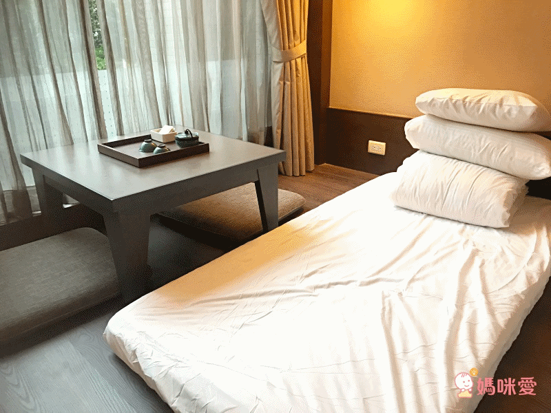 大板根森林溫泉酒店 ★ 愜意慢活輕旅行