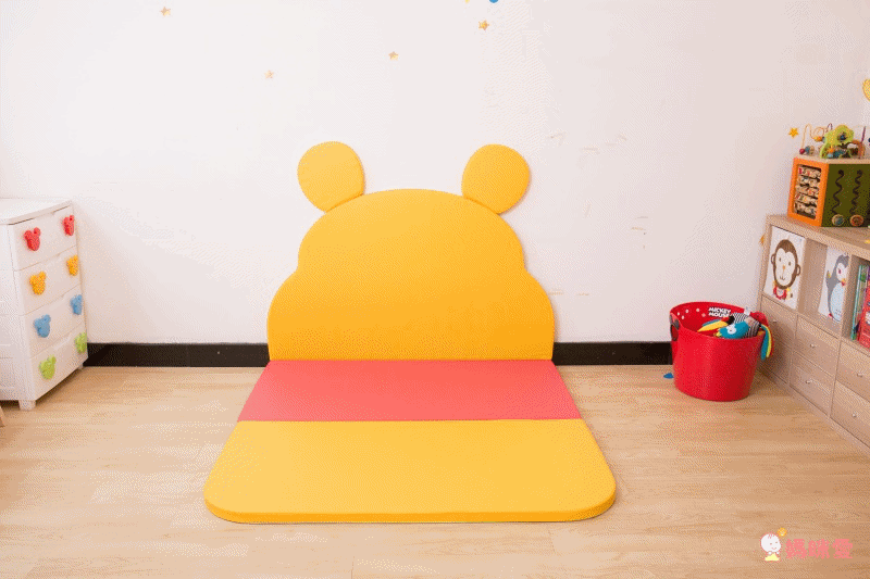 韓國圍欄、地墊NO.1 【Alzipmat 】專利設計,防護首選