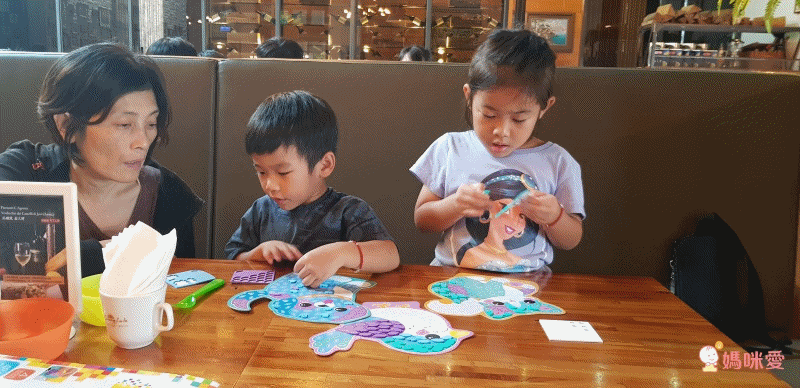 加拿大 Sticky Mosaics - 馬賽克拼貼-珠寶收藏盒-821 pcs