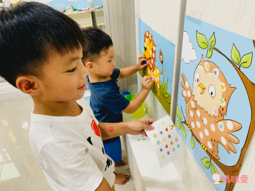 幼兒外文操作書！生活自理輕鬆學！戒尿布|好禮貌|綁鞋帶