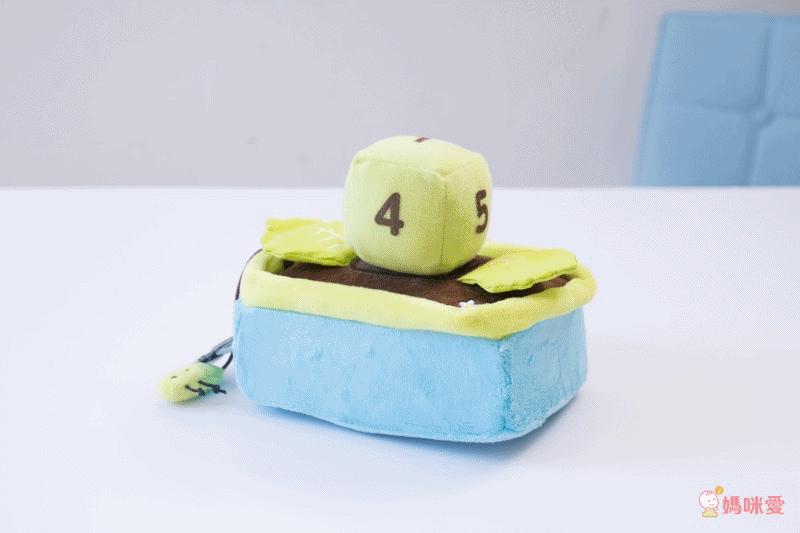 EYEUP - 番茄農場