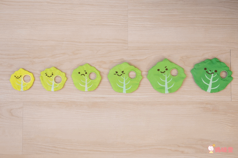 EYEUP - 番茄農場