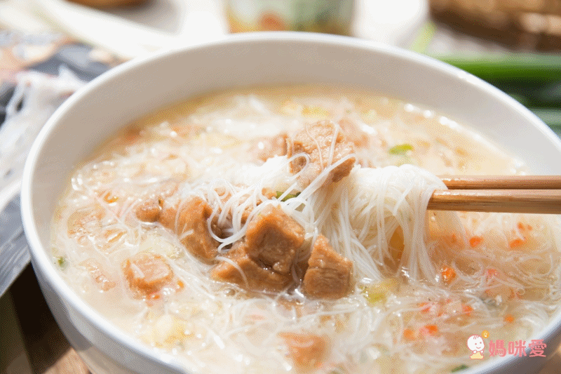 漁品軒 - 海鮮米粉9包(土魠*3+鎖管*3+旗魚*3)