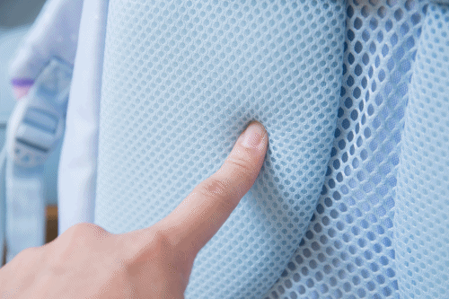 挪威Frii - 輕量護脊書包-怪獸足球灰 (22L)