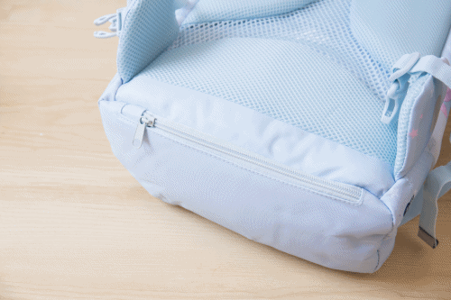 挪威Frii - 輕量護脊書包-怪獸足球灰 (22L)