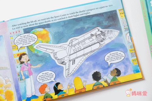 Alligator Books - A Magic Skeleton Book 6 Books