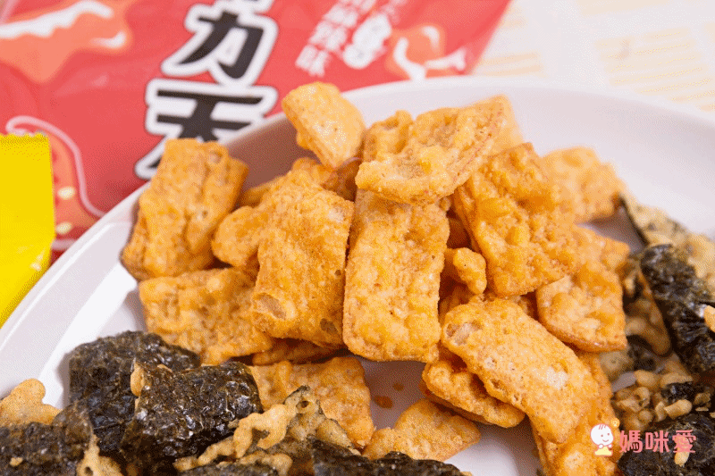 日本Hearty 魷魚脆餅 ❤ 瀨戶內特產檸檬魷魚