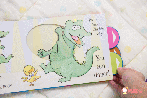 Dance來跟小雞學跳舞