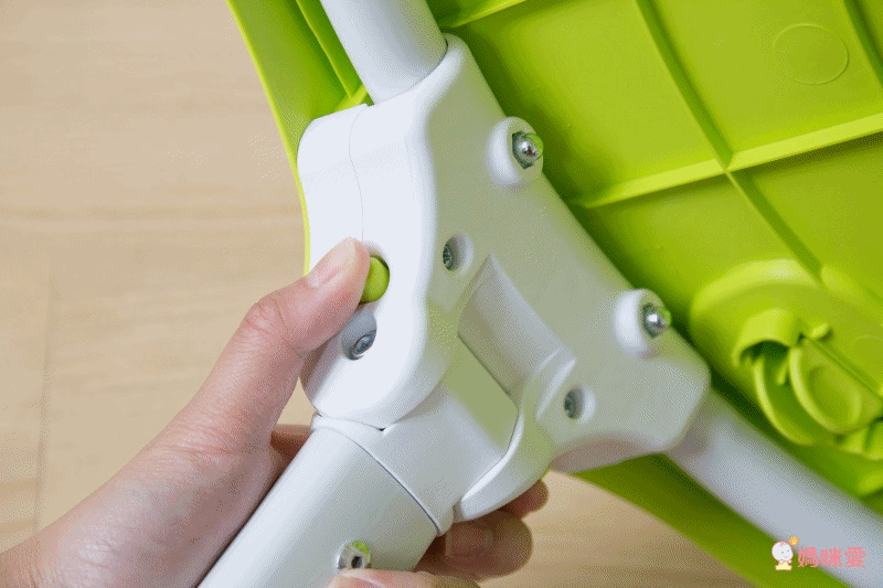 0~5Y都可用【新加坡Oribel】360°成長型多功能遊戲桌