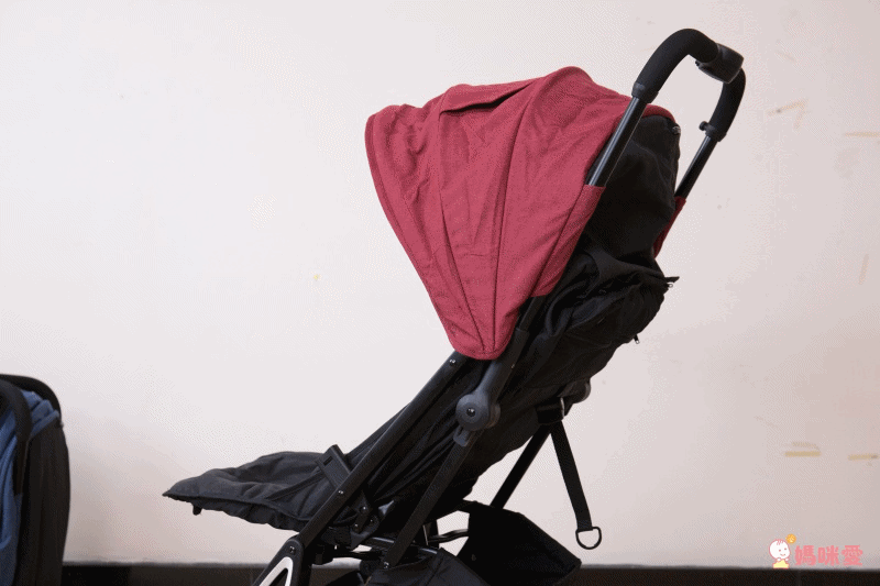 折疊推車最佳選擇！$5000元有找！收納面積最小【JOLLY 嬰兒手推車】單手秒收沒問題！