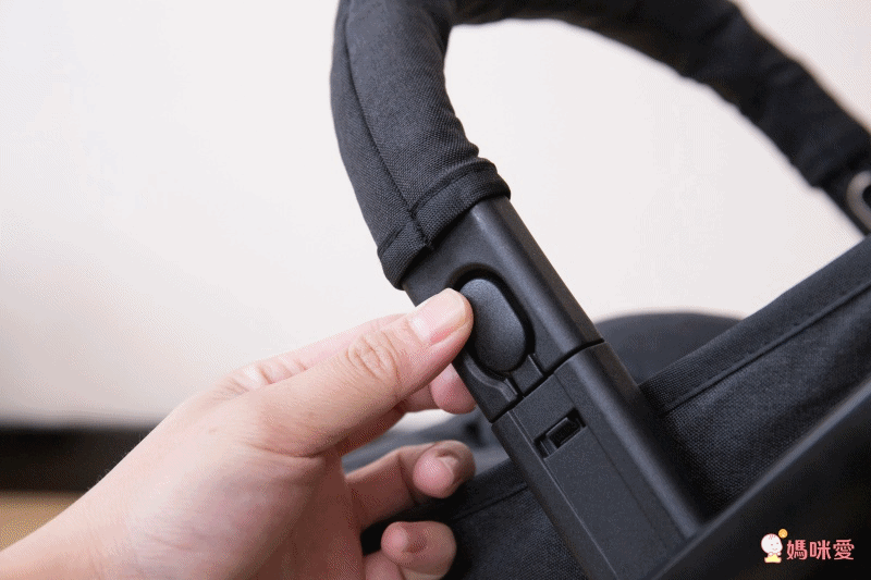 折疊推車最佳選擇！$5000元有找！收納面積最小【JOLLY 嬰兒手推車】單手秒收沒問題！