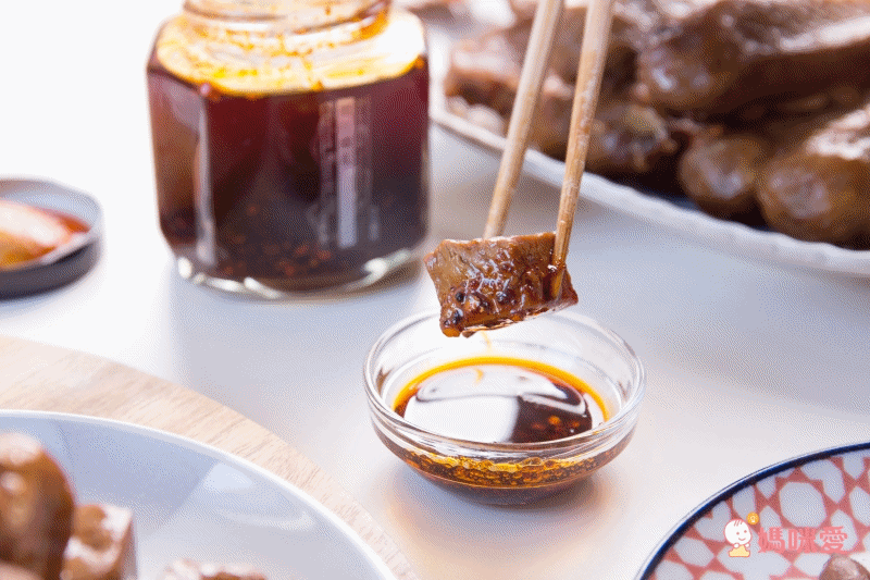 【五錦開】精緻滷味宅配到家！滑嫩彈牙鴨胗、獨家滷汁鴨翅、孩子最愛綿密豆干一次選購！