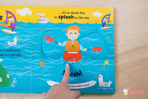 大型家家酒立體書！農場＆城堡主題～10種以上角色，創造故事變身小導演