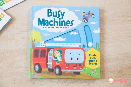 大型家家酒立體書！農場＆城堡主題～10種以上角色，創造故事變身小導演