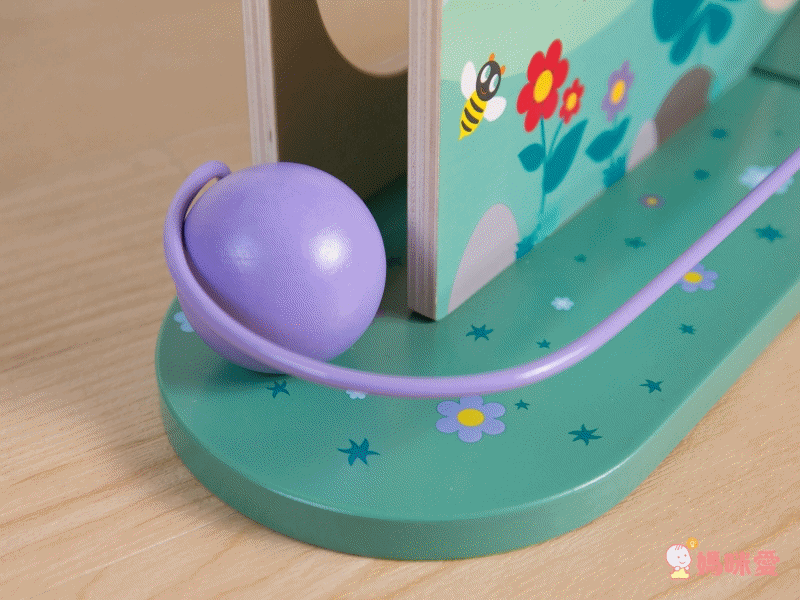 玩不膩的啟發玩具【法國設計 Janod】促進寶寶手眼協調、小肌肉發展