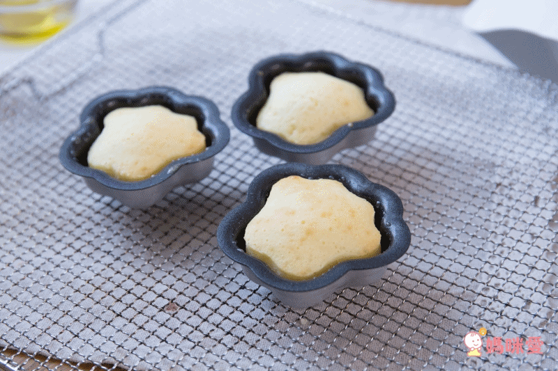 在家就能做出棉軟厚鬆餅！【粉天然鬆餅粉】日本嚴選小麥粉、無添加最安心