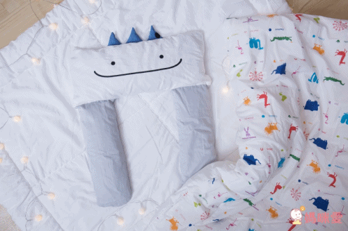 模擬媽咪安心環抱 ❤ Mom's Arm 媽咪抱抱枕