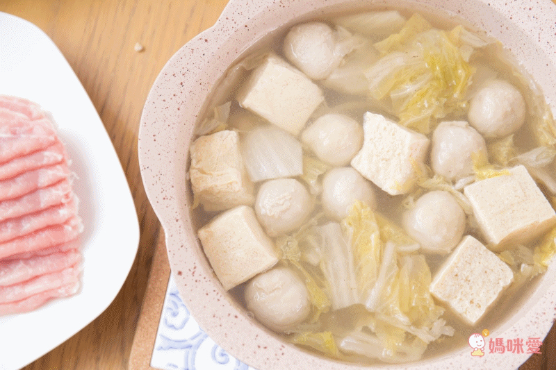 暖冬火鍋季【名廚美饌】東北酸菜鍋、蔘棗土雞湯、養生羊肉爐