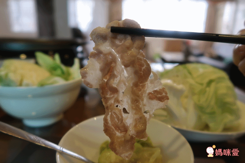 孩子也能吃的無添加火鍋！【GREEN & SAFE】安心鍋物！