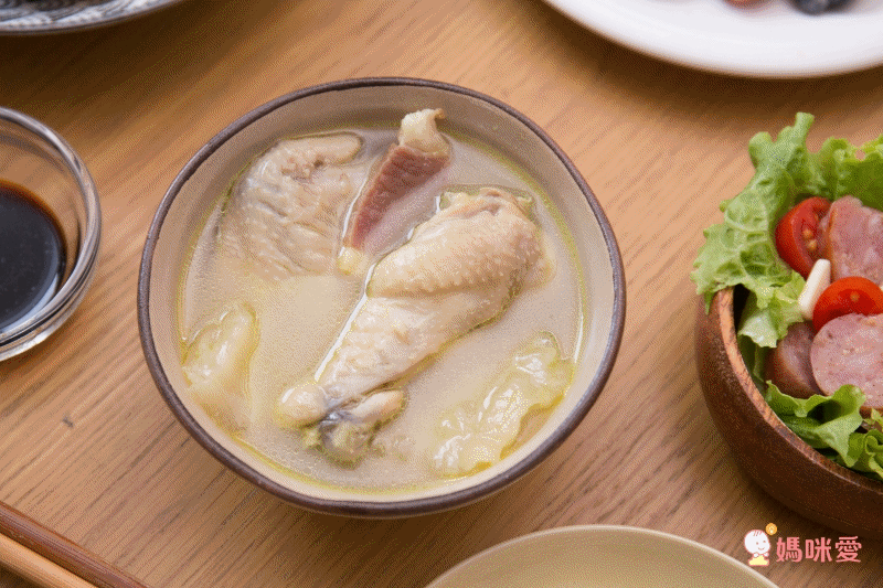 孩子也能吃的無添加火鍋！【GREEN & SAFE】安心鍋物！