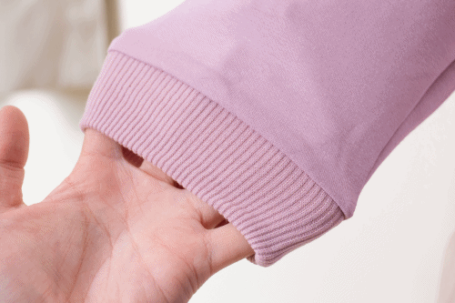 百穿不膩出門首選!超萌兔耳帽T網紗洋裝