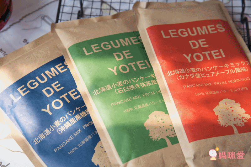 【人氣鬆餅粉大賞】無鋁最安心!最適合孩子的鬆餅粉