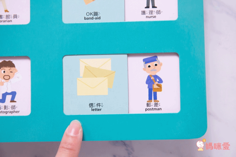 猜一猜.我是什麼職業