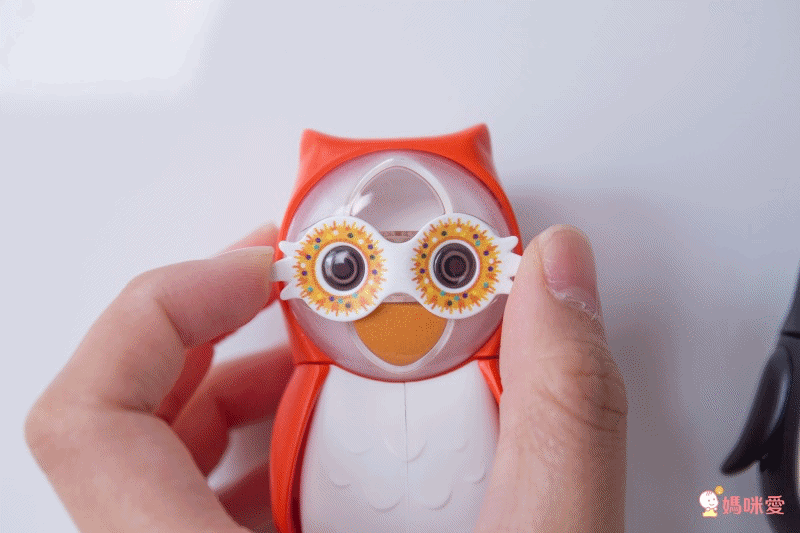 【Flipper 牙刷架】培養刷牙好習慣♡避免飛沫交叉感染