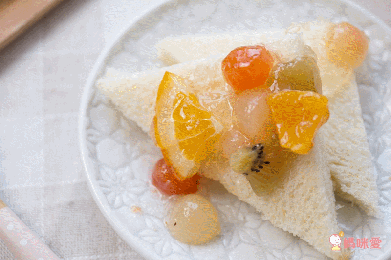 母親節豪華獻禮【水果珠寶盒果醬】日本原裝進口