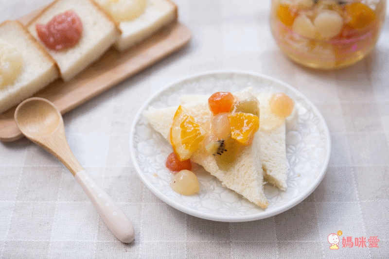 母親節豪華獻禮【水果珠寶盒果醬】日本原裝進口