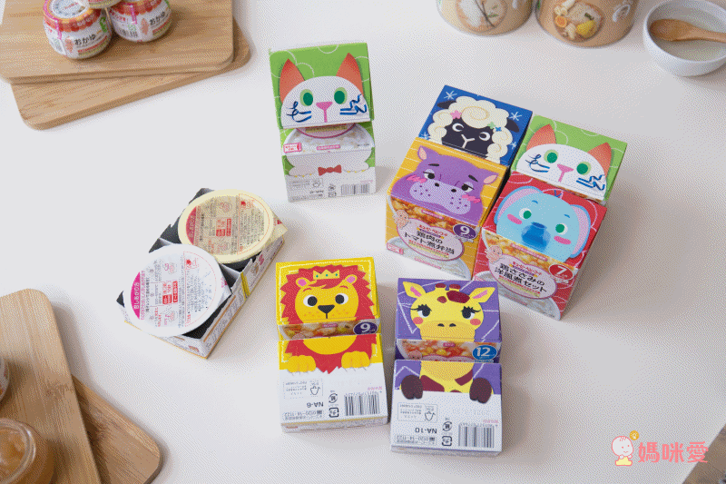 日本副食品大賞kewpie