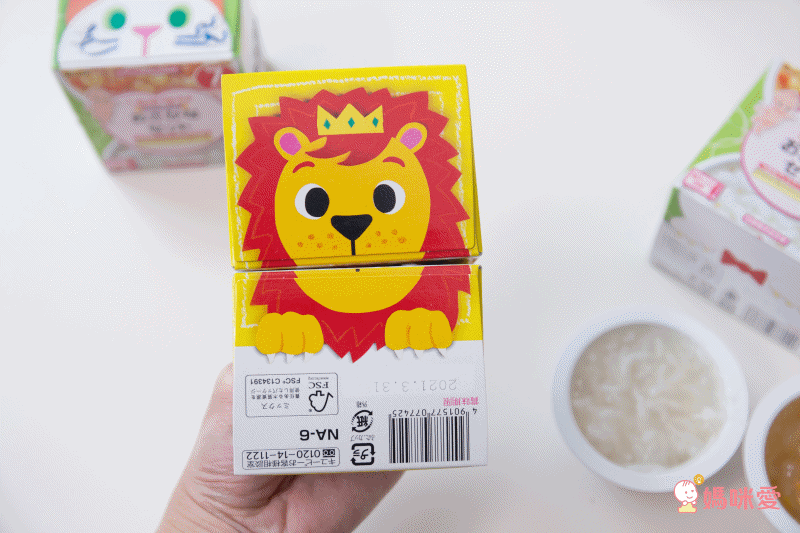 日本副食品大賞kewpie