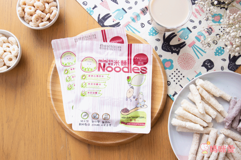 Naturmi幸福米寶 - 幸福米麵2.0 (8個月以上)-南瓜-240g/盒