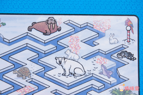 暢銷全美！【美國瑪莉莎】水畫冊＆可重複黏貼貼紙簿