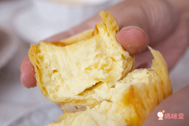 討論度超高!【山田村一】福源花生醬x冰心蛋塔,香濃內餡超療癒