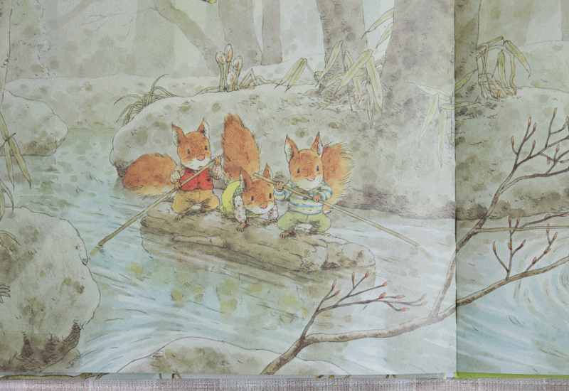 《地球寶寶晚安》幾米寫給孩子的第一本晚安繪本