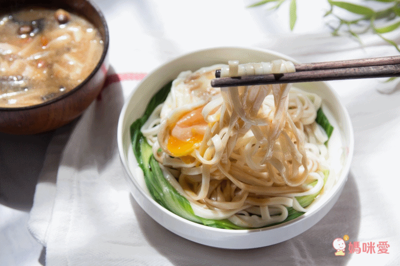 麵控注意!Q彈超滑順麵條【森林麵食】人氣乾拌麵