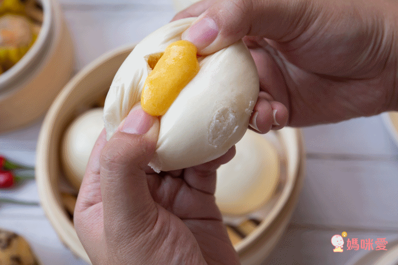 美食評比冠軍【港點大師】正宗港式點心,50多年香港老師傅傳承手藝!