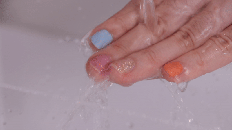 韓國 Shushu & Sassy 專業兒童彩妝沙龍品牌，孕媽咪也能用！