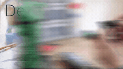 訓練空間感最強教具【3Doodler】列印筆，親子天下推薦！