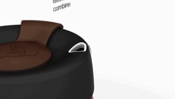 最美的隨行杯【澳洲 KeepCup 隨身咖啡杯】任選2件95折