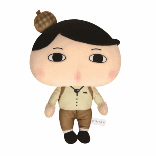 Miss Jill 專屬團購☆屁屁偵探及帕可音樂書