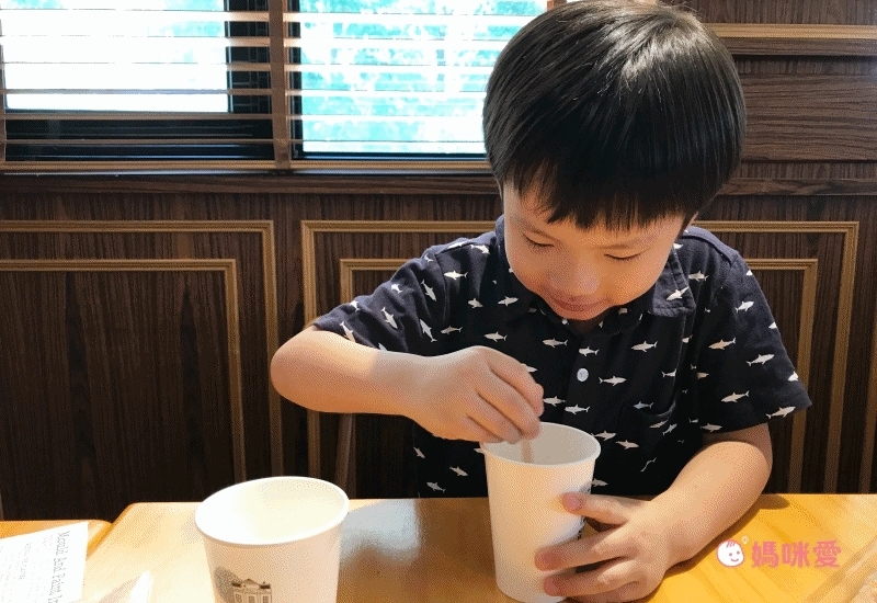 香港4M創意玩具 - 製作磁鐵-熱情火鶴